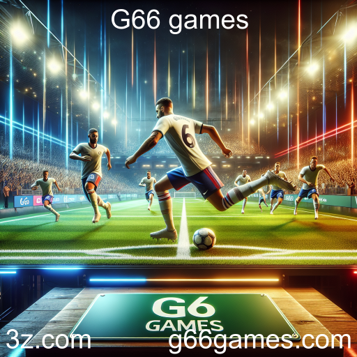 A Evolução dos Jogos de Esporte: Simulação e Competição em Alta Definição